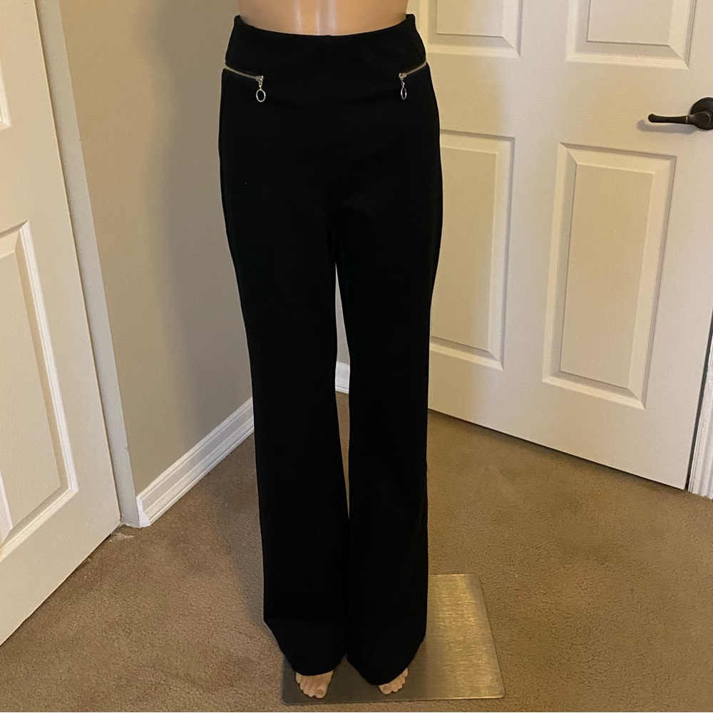 NWT INC Killer Dressy Bootcut Trousers